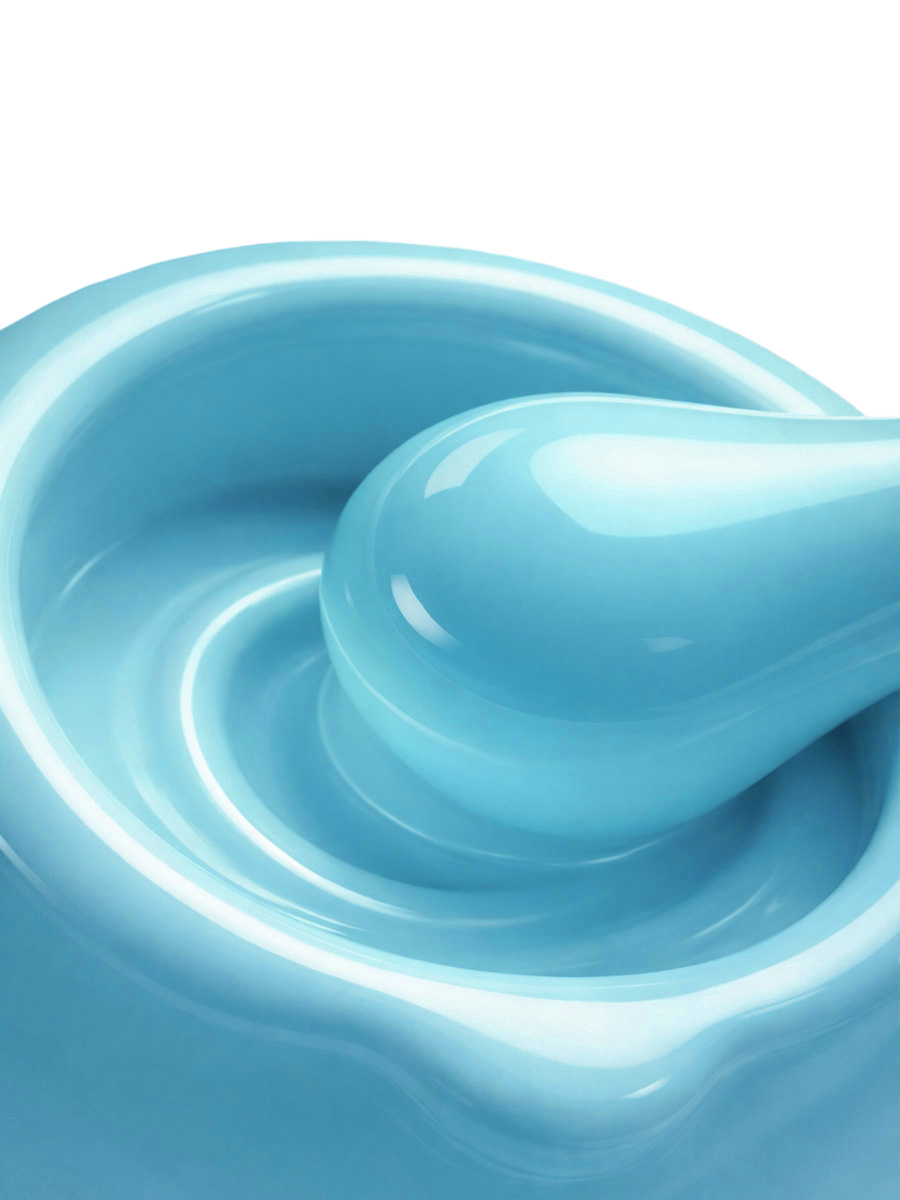 Hard gel in a bottle Konfityur LOW VISCOSITY 20 ml 77 Cbut
