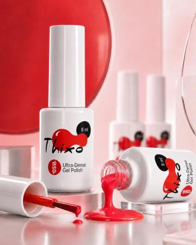 Ultra-Dense Gel Polish Thixo