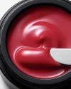 Hard gel Konfiture HIGH VISCOSITY 13 ml 32 Carmine, red