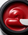 Hard gel Konfiture LOW VISCOSITY 13 ml 22 Ruby red