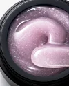 Hard gel Konfiture LOW VISCOSITY 13 ml 57 Soft pink with shimmer