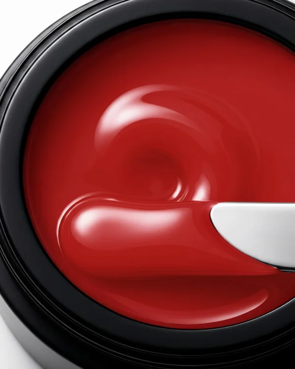 Hard gel Konfiture LOW VISCOSITY 13 ml 93 Red