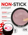 POLYGEL Non-stick 05 Dusty rose