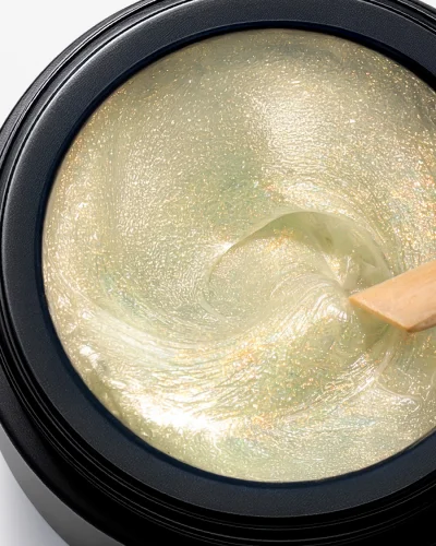POLYGEL Non-stick 10 Pearl with a golden glow