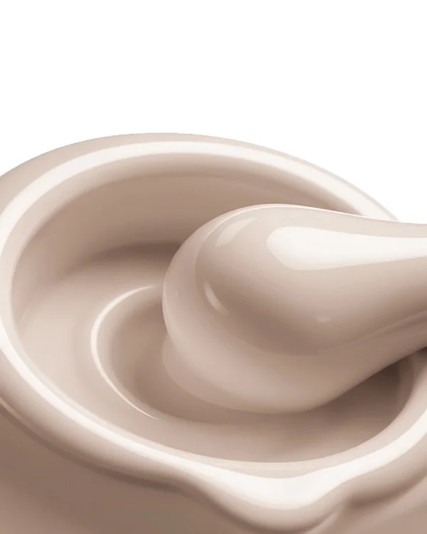 Hard gel in a bottle Konfityur LOW VISCOSITY 20 ml 10 Ash beige (dense)