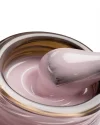 Hard gel in a bottle Konfityur LOW VISCOSITY 20 ml 02 Milky, delicate pink