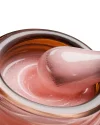 Hard gel in a bottle Konfityur LOW VISCOSITY 20 ml 31 Semi-transparent camouflage with shimmer