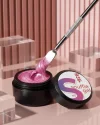 Hard gel Soufflé HIGH VISCOSITY 13 gr 00 Transparent colorless