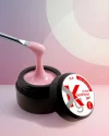 Hard gel Konfiture LOW VISCOSITY 13 ml 02 Natural pink, translucent 