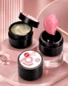 POLYGEL Non-stick 00 Transparent colorless
