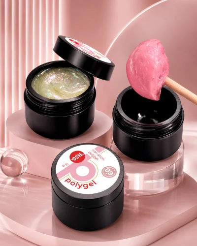 POLYGEL Non-stick