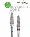 Cutter Magic Bits Reversed Cone 5.0 Soft