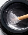 Hard gel Soufflé HIGH VISCOSITY 13 gr 00 Transparent colorless