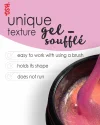 Hard gel Soufflé HIGH VISCOSITY 13 gr 00 Transparent colorless