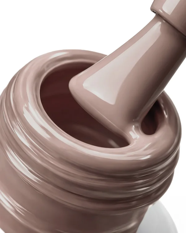 Ultra-Dense Gel Polish Thixo 04 Bare Cashmere