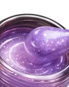 Hard gel in a bottle Konfityur LOW VISCOSITY 20 ml 61  Amethyst Glow