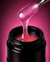 Hard gel Konfityur STAINED GLASS LOW VISCOSITY 13g 04 GLASS