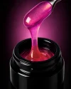 Hard gel Konfityur STAINED GLASS LOW VISCOSITY 13g 05 GLASS