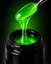 Hard gel Konfityur STAINED GLASS LOW VISCOSITY 13g 14 GLASS