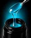 Hard gel Konfityur STAINED GLASS LOW VISCOSITY 13g 16 GLASS