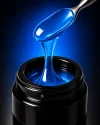 Hard gel Konfityur STAINED GLASS LOW VISCOSITY 13g 17 GLASS