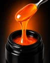 Hard gel Konfityur STAINED GLASS LOW VISCOSITY 13g 22 GLASS