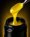 Hard gel Konfityur STAINED GLASS LOW VISCOSITY 13g 24 GLASS