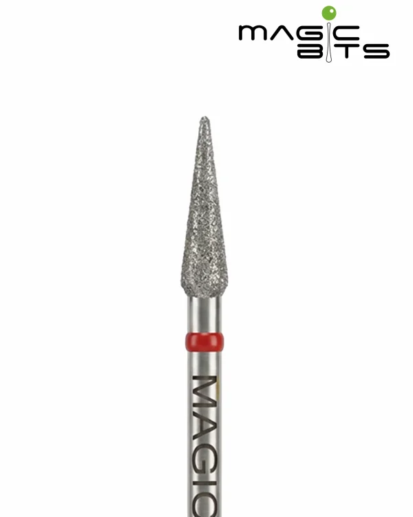 Cutter Magic Bits Drop Manicure 3.00 mm (Price per bit) SOFT Drop Manicure 
