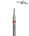 Cutter Magic Bits Fissure 1.2 mm (Price per bit) SOFT Fissure 1.2 mm SOFT