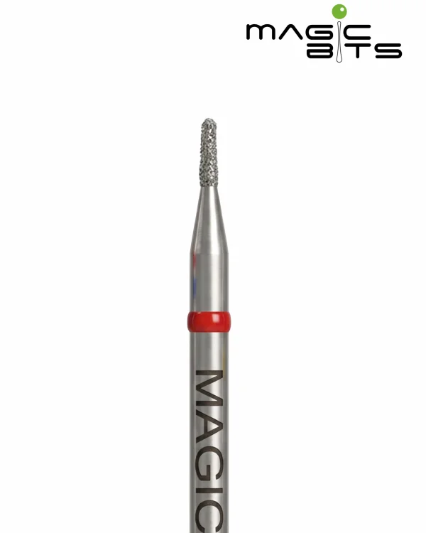 Cutter Magic Bits Fissure 1.2 mm (Price per bit) SOFT Fissure 1.2 mm SOFT