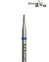 Cutter Magic Bits Fissure 1.2 mm (Price per bit) MEDIUM Fissure 1.2 mm