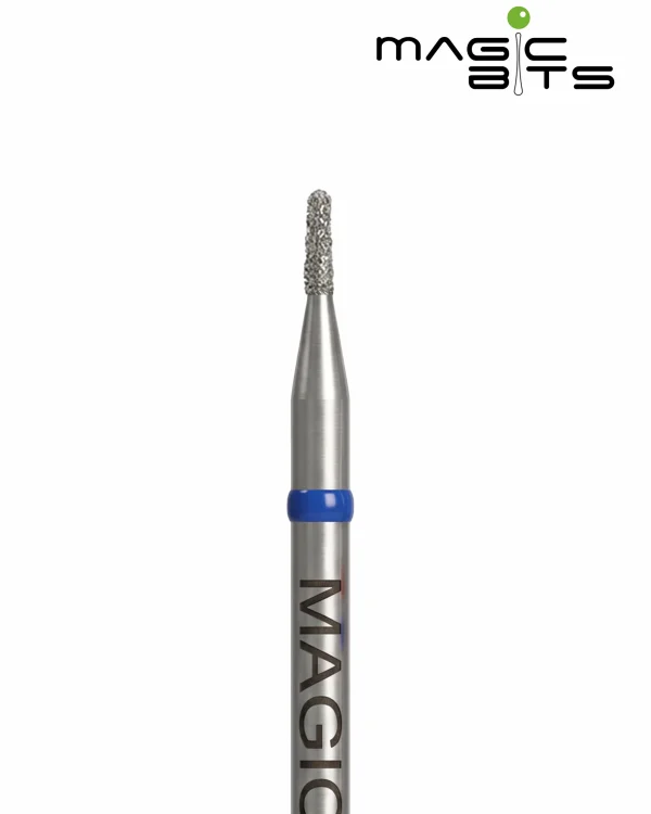 Cutter Magic Bits Fissure 1.2 mm (Price per bit) MEDIUM Fissure 1.2 mm