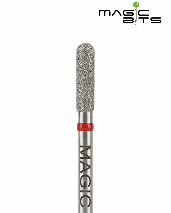 Cutter Magic Bits Microphone 2.5 mm (Price per bit) SOFT Microphone 2.5 mm