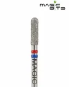 Cutter Magic Bits Microphone 2.5 mm (Price per bit) MEDIUM-SOFT Microphone 2.5 mm