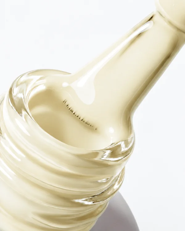 One step gel polish 8 ml  08 Vanilla Cream