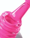 One step gel polish 8 ml  15 Electric Fuchsia