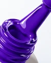 One step gel polish 8 ml  25 Royal Violet