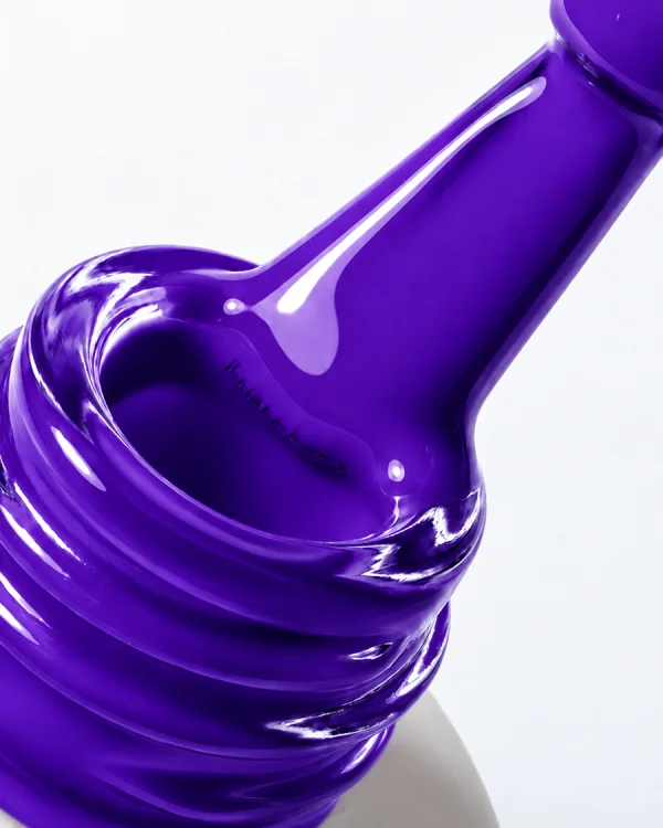 One step gel polish 8 ml  25 Royal Violet