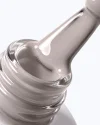One step gel polish 8 ml  34 Light Greige