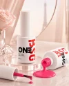 One step gel polish 8 ml  05 Dusty Rose