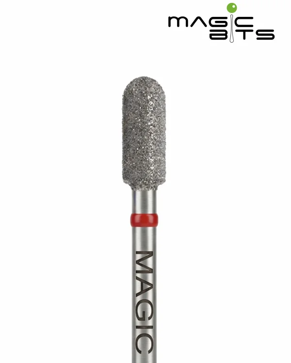 Cutter Magic Bits Microphone 4.0 mm (Price per bit) SOFT Microphone 4.0 mm