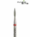 Cutter Magic Bits Flame 1.8 mm (Price per bit) SOFT Flame 1.8 mm