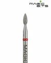 Cutter Magic Bits Puffy Flame 2.7 mm (Price per bit) SOFT Puffy Flame 2.7 mm