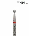 Cutter Magic Bits Ball 2.3 mm (Price per bit) SOFT Ball 2.3 mm