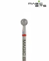 Cutter Magic Bits Ball 4.0 mm (Price per bit) SOFT Ball 4.0 mm
