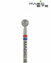 Cutter Magic Bits Ball 4.0 mm (Price per bit) MEDIUM-SOFT Ball 4.0 mm