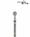 Cutter Magic Bits Ball 4.0 mm (Price per bit) MEDIUM Ball 4.0 mm