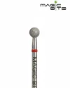 Cutter Magic Bits Ball 5.0 mm (Price per bit) SOFT Ball 5.0 mm