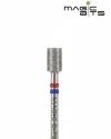 Cutter Magic Bits Barrel 5.0 mm Sharp Edge (Price per bit) MEDIUM-SOFT Barrel 5.0 mm Sharp Edge