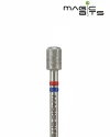Cutter Magic Bits Barrel 5.0 mm Round Edge (Price per bit)